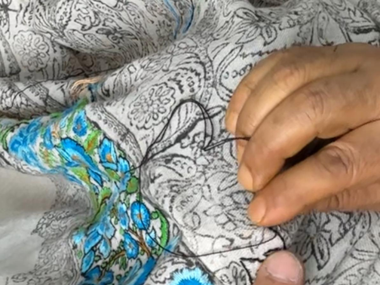 The Role of Kashmiri Artisans in Preserving Pashmina Craft