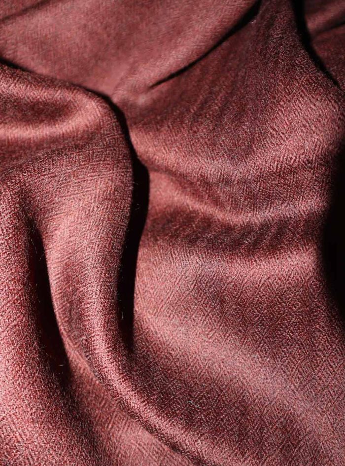 Deep-brown-Solid-Fine-Wool-stole-05 Deep-brown-Solid-Fine-Wool-stole-05