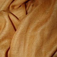 Golden-Yellow-Solid-Fine-Wool-stole-05