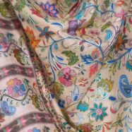 Kalamkari-Stole-Bold-Red-Black-Tradition-05